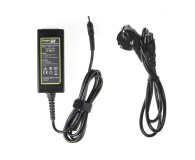 Green Cell Zasilacz do Samsung 40W (okrągły, 3.0-1.1mm) - 569730 - zdjęcie 3